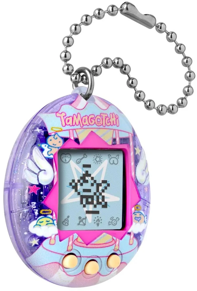 Bandai TAMAGOTCHI ORIGINAL - ANGEL CAROUSEL
