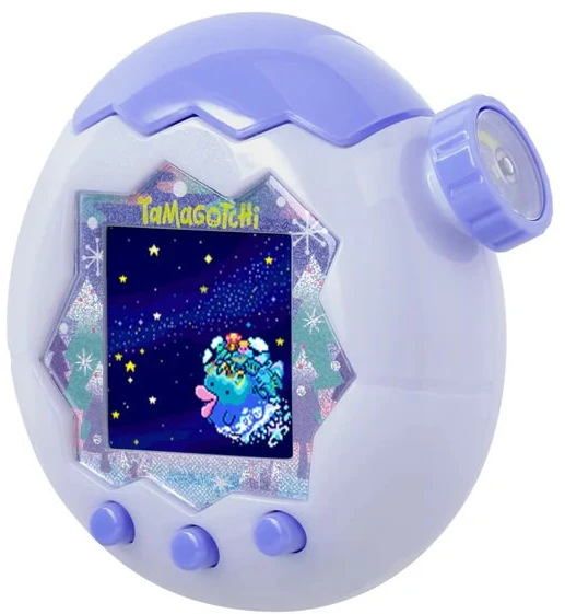 Bandai TAMAGOTCHI PARADISE - FROZEN OCEAN