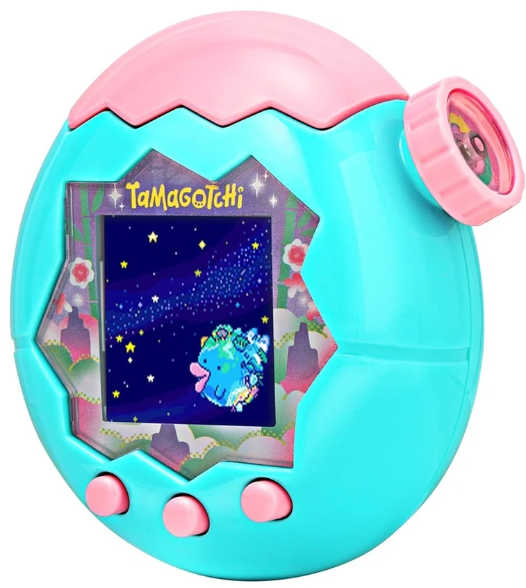 Bandai TAMAGOTCHI PARADISE - JADE FOREST