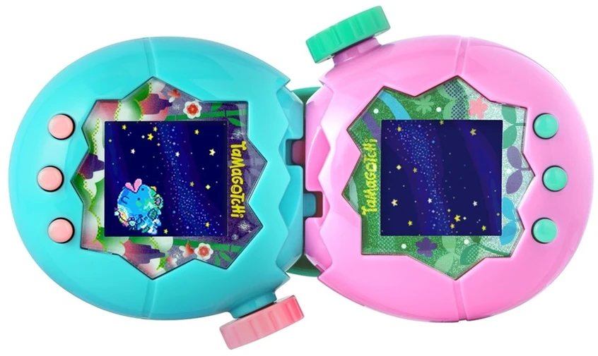 Bandai TAMAGOTCHI PARADISE - JADE FOREST