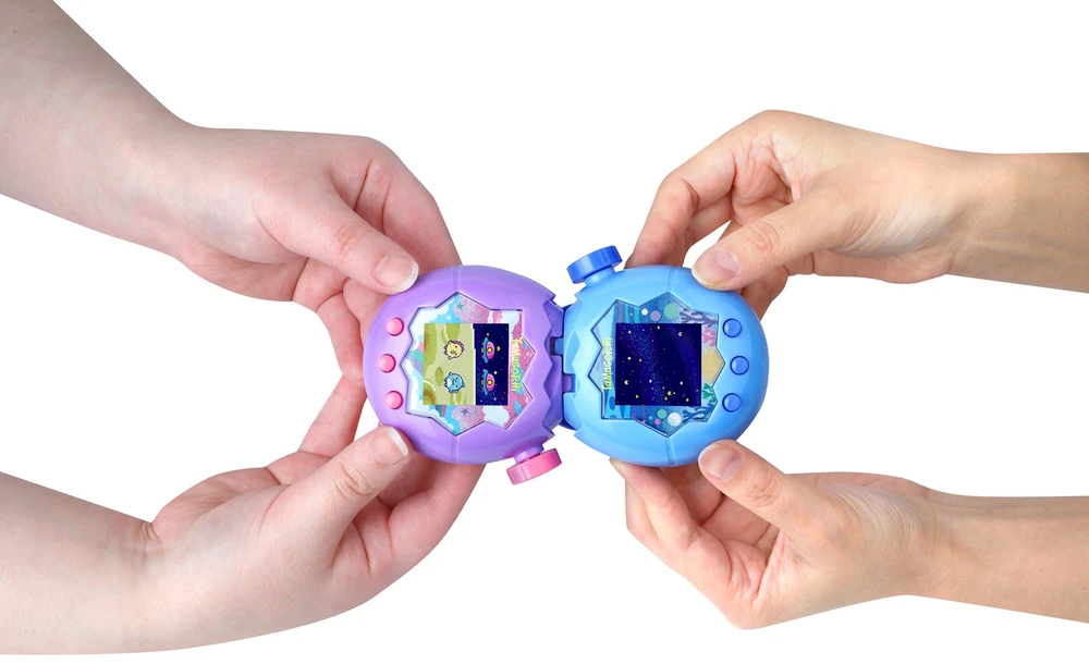 Bandai TAMAGOTCHI PARADISE - SKY