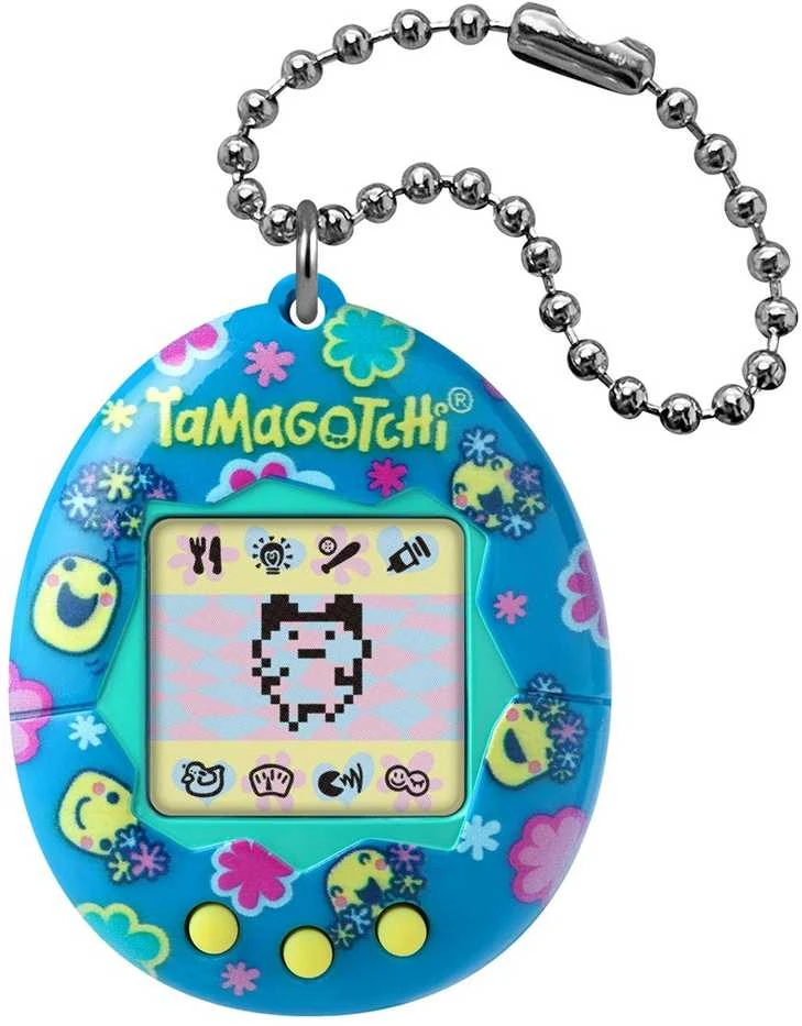 Bandai Tamagotchi - tama smile