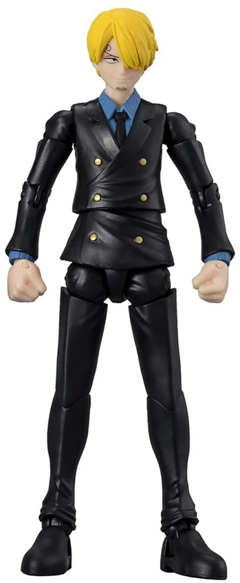 Bandai ULTIMATE LEGENDS ONE PIECE - SANJI