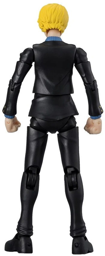 Bandai ULTIMATE LEGENDS ONE PIECE - SANJI