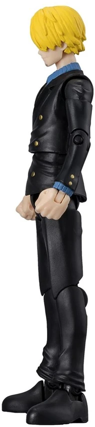 Bandai ULTIMATE LEGENDS ONE PIECE - SANJI