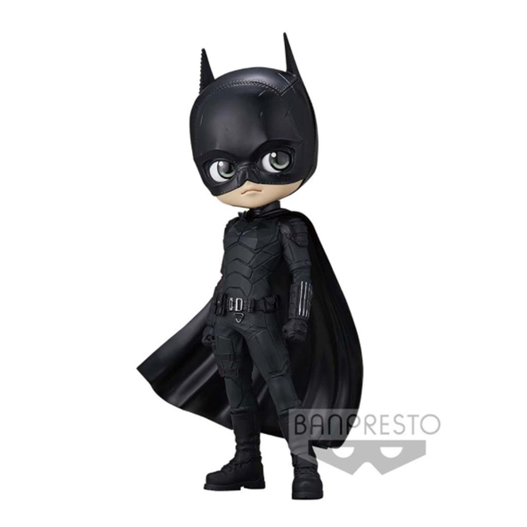 Bandai Q POSKET - DC - BATMAN VER.A