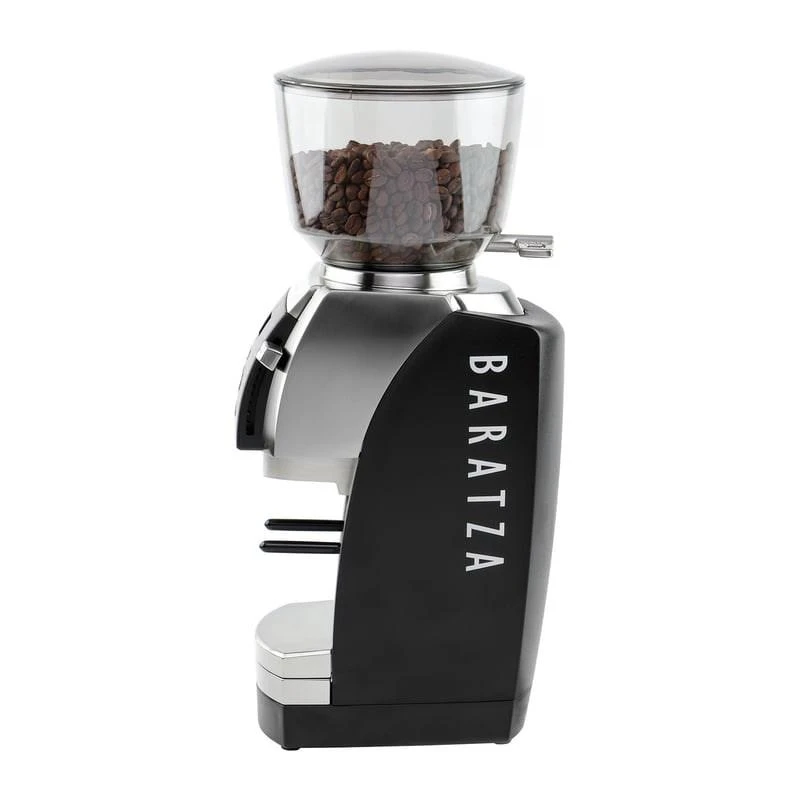 Kavamalė Baratza Baratza - Vario+ - Młynek automatinis juoda