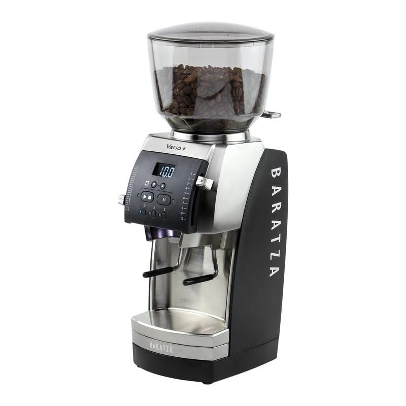 Kavamalė Baratza Baratza - Vario+ - Młynek automatinis juoda