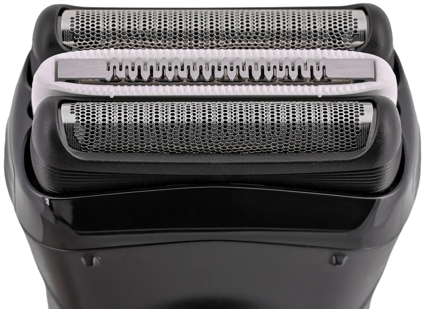 Barzdaskutė Braun Series 3+ 3000