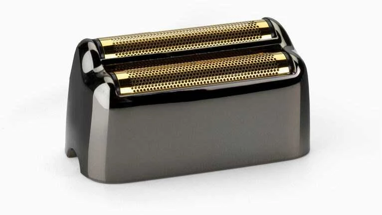 "BaByliss PRO" barzdaskutė PRO 4rtists FXFS2GSE Sidabrinis