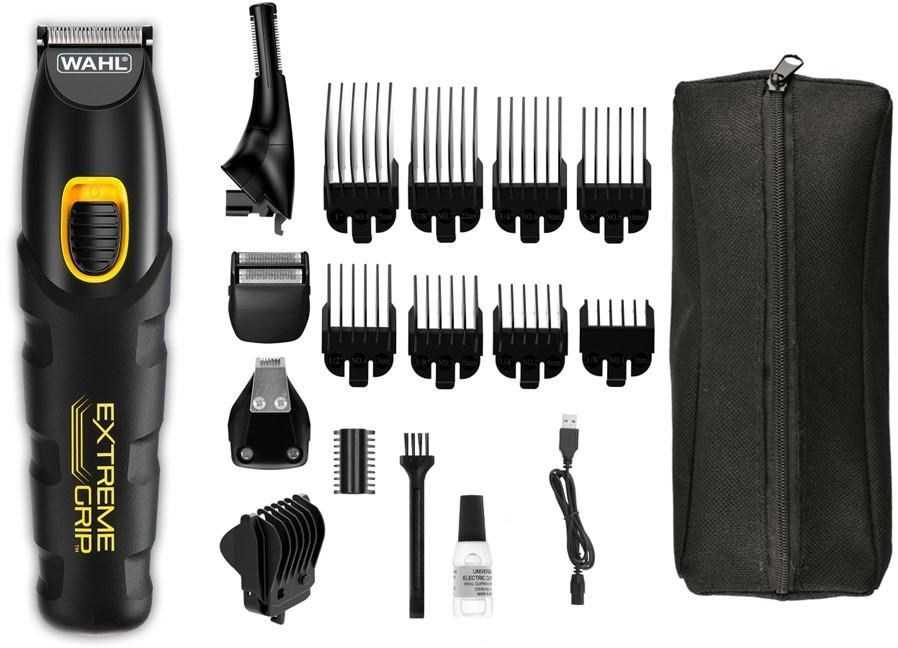 Barzdos žoliapjovė WAHL Extreme Grip Advan. 09893.0460