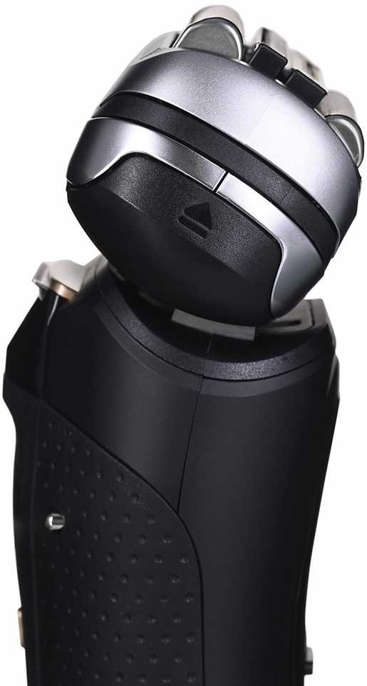 Barzdaskutė BRAUN PRO+ 9590cc