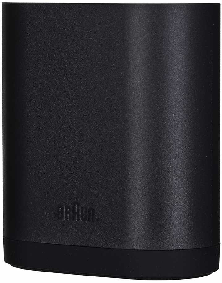 Barzdaskutė BRAUN PRO+ 9590cc