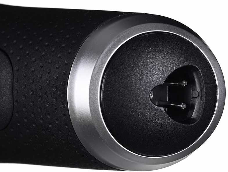 Barzdaskutė BRAUN PRO+ 9590cc