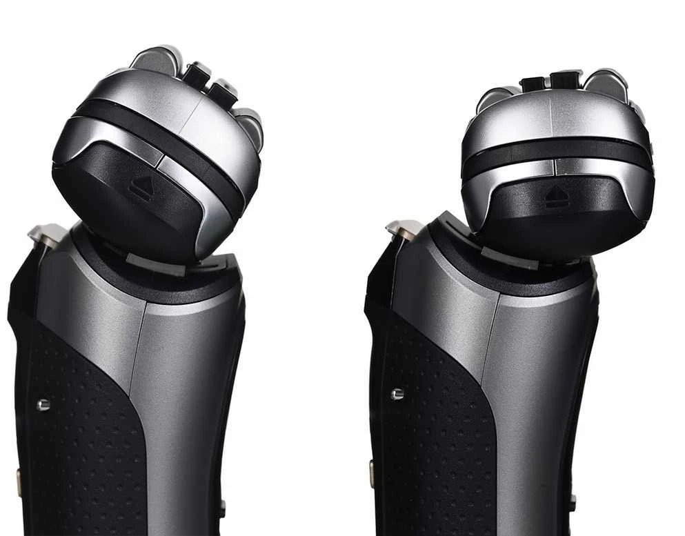 Barzdaskutė Braun Series 9 Pro+ 9575cc