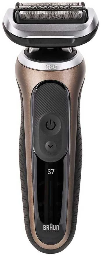 Barzdaskutė Braun Series 7 72-C1200s, li-ion