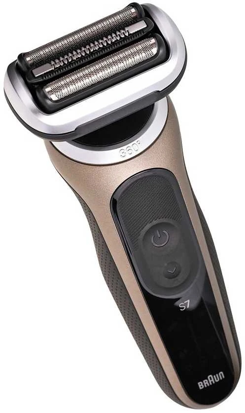 Barzdaskutė Braun Series 7 72-C1200s, li-ion