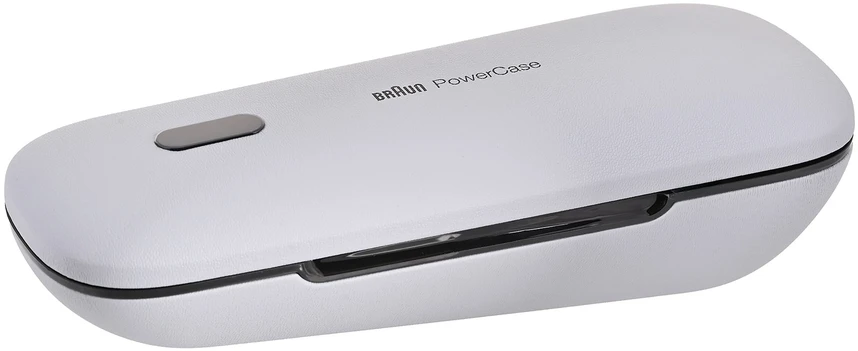 Barzdaskutė Braun Series 9 Pro 9577cc Foil shaver Sidabrinis