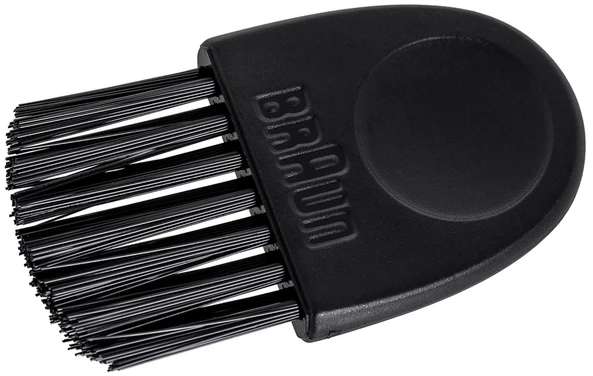 Braun 9615S Barzdaskutė Series 9 PRO+ pilkas