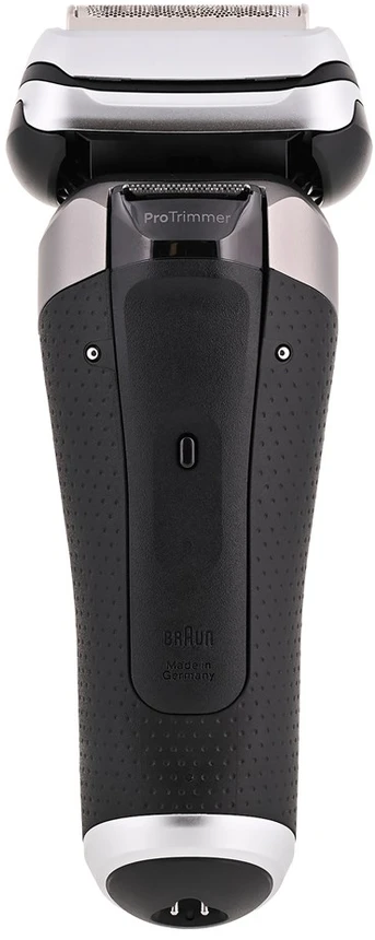 Braun 9615S Barzdaskutė Series 9 PRO+ pilkas
