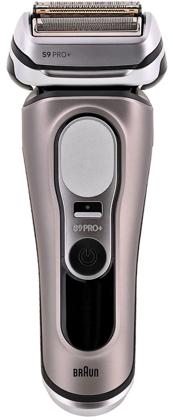 Braun 9615S Barzdaskutė Series 9 PRO+ pilkas