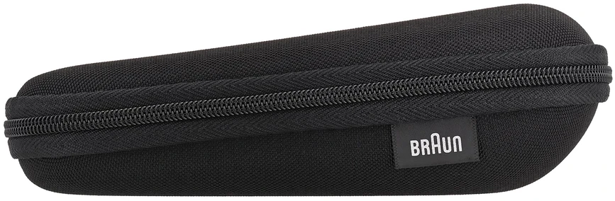 Braun 9615S Barzdaskutė Series 9 PRO+ pilkas