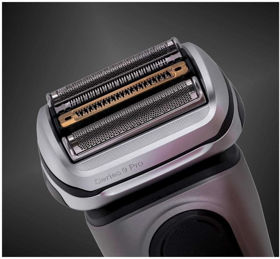 Barzdaskutė Braun Series 9 Pro+ 9515s