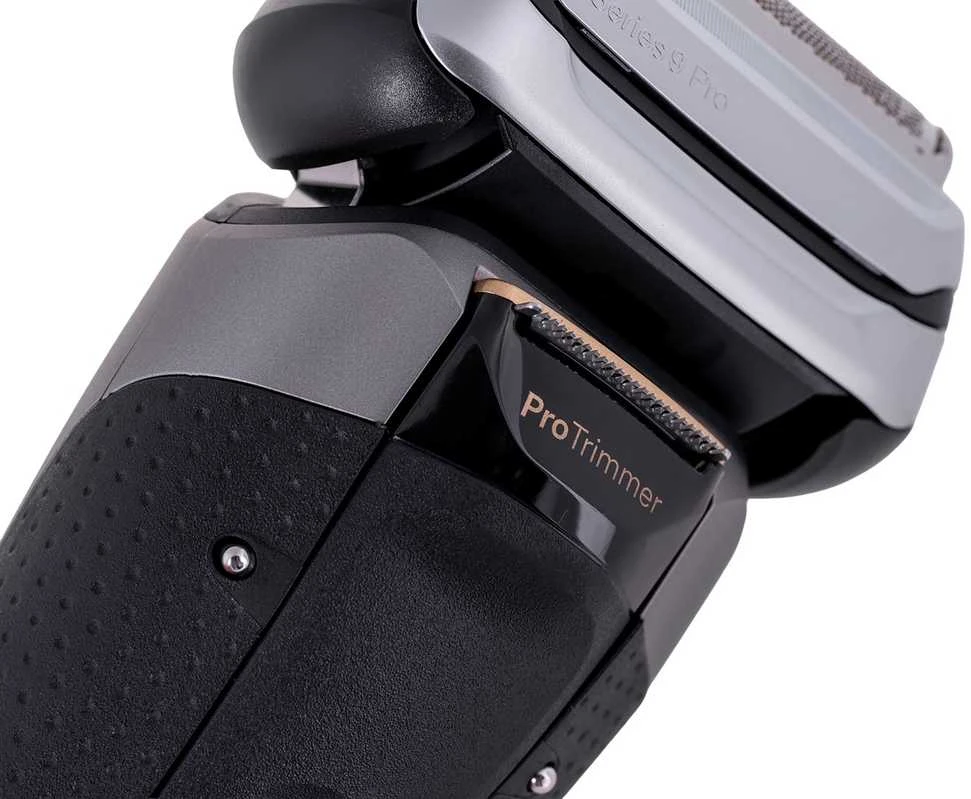Barzdaskutė Braun Series 9 Pro+ 9515s