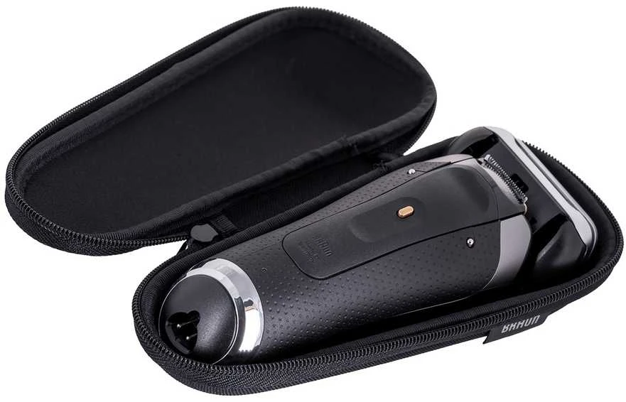Barzdaskutė Braun Series 9 Pro+ 9515s