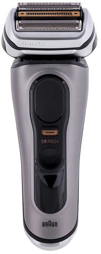 Barzdaskutė Braun Series 9 Pro+ 9515s