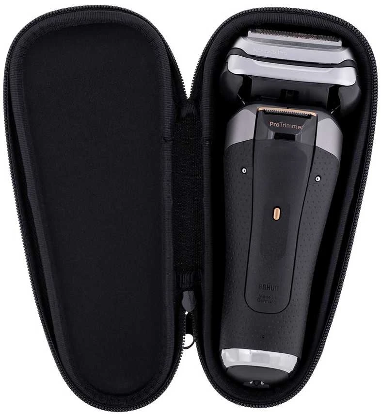 Barzdaskutė Braun Series 9 Pro+ 9515s