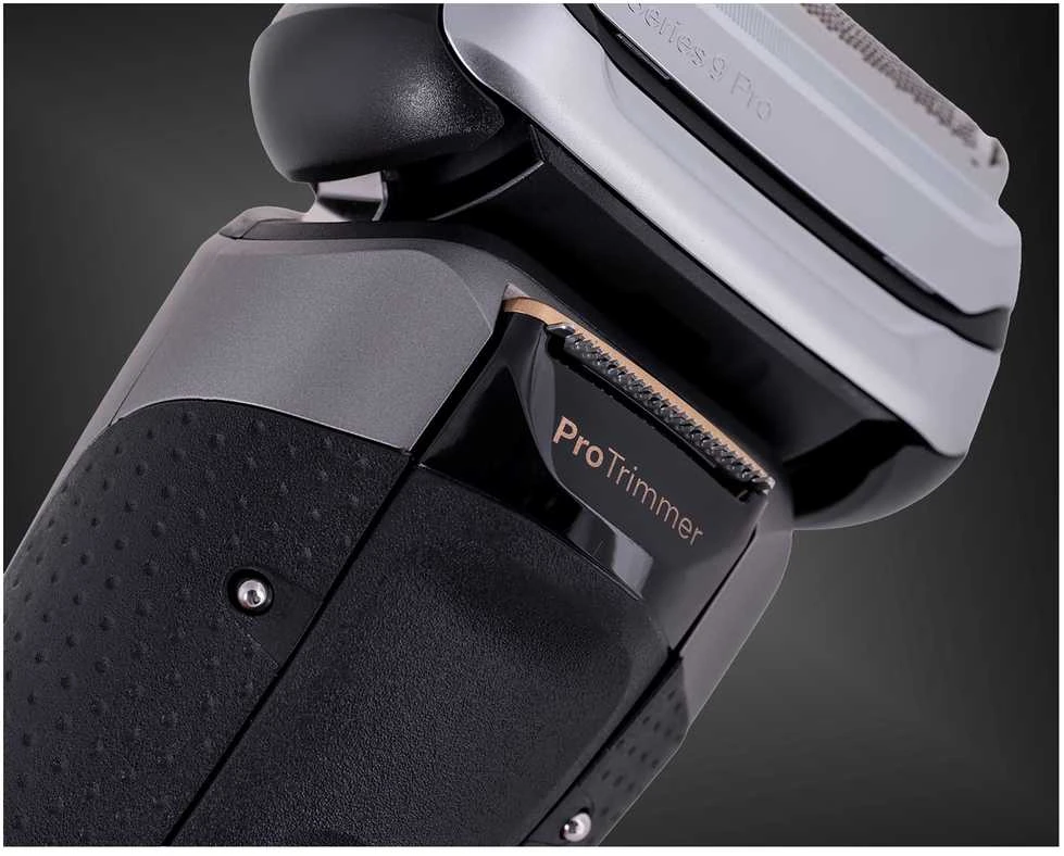 Barzdaskutė Braun Series 9 Pro+ 9515s
