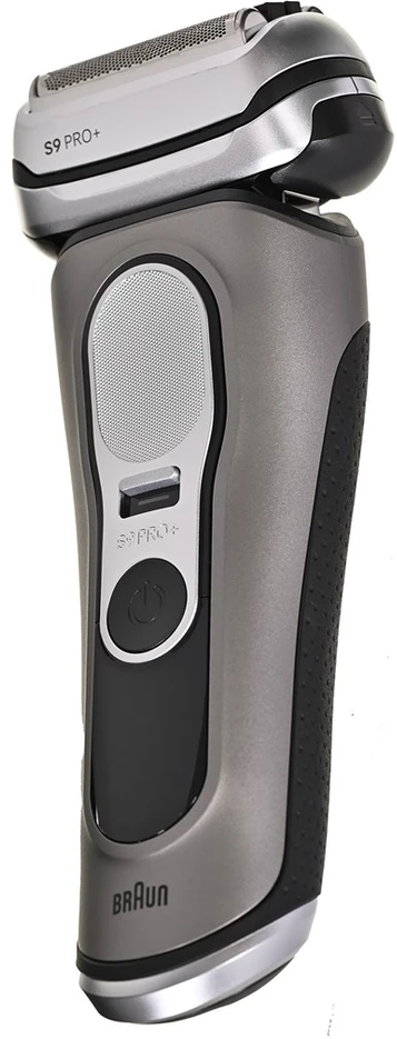 Braun Series 9 Pro+ 9655cc Foil shaver Trimmer Pilkas