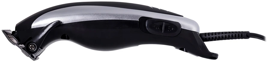 Esperanza EBC005S hair trimmers/clipper Juodas, Baltas