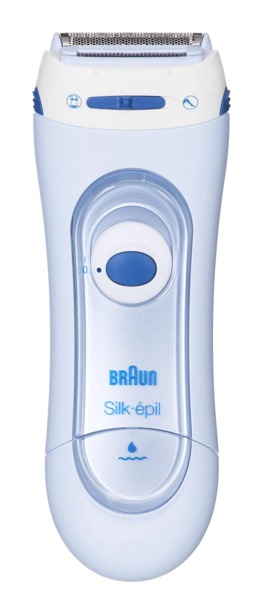 BRAUN LS 5160 Mot. skutimosi mašinėlė