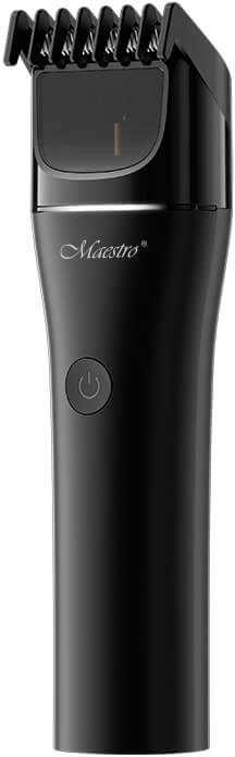 MAESTRO MR-641 USB plaukų kirpimo mašina