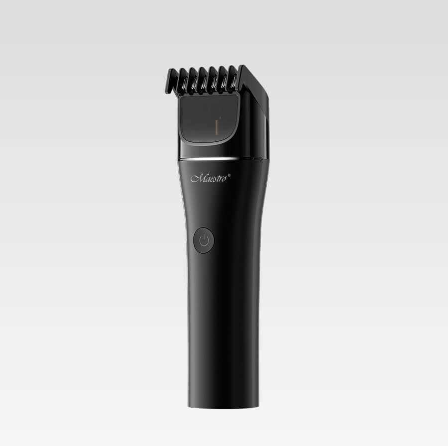 MAESTRO MR-641 USB plaukų kirpimo mašina
