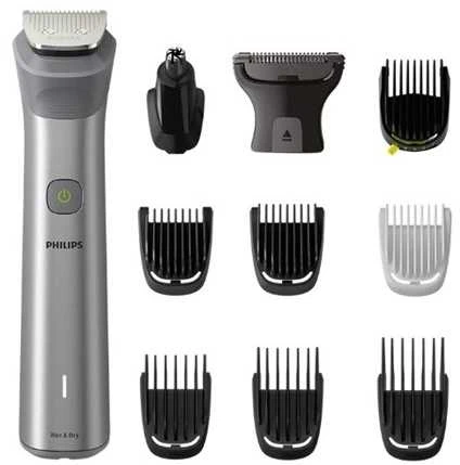 Plaukų kirpimo mašinėlė Philips All-in-One Trimmer 9000 serija MG9530/15