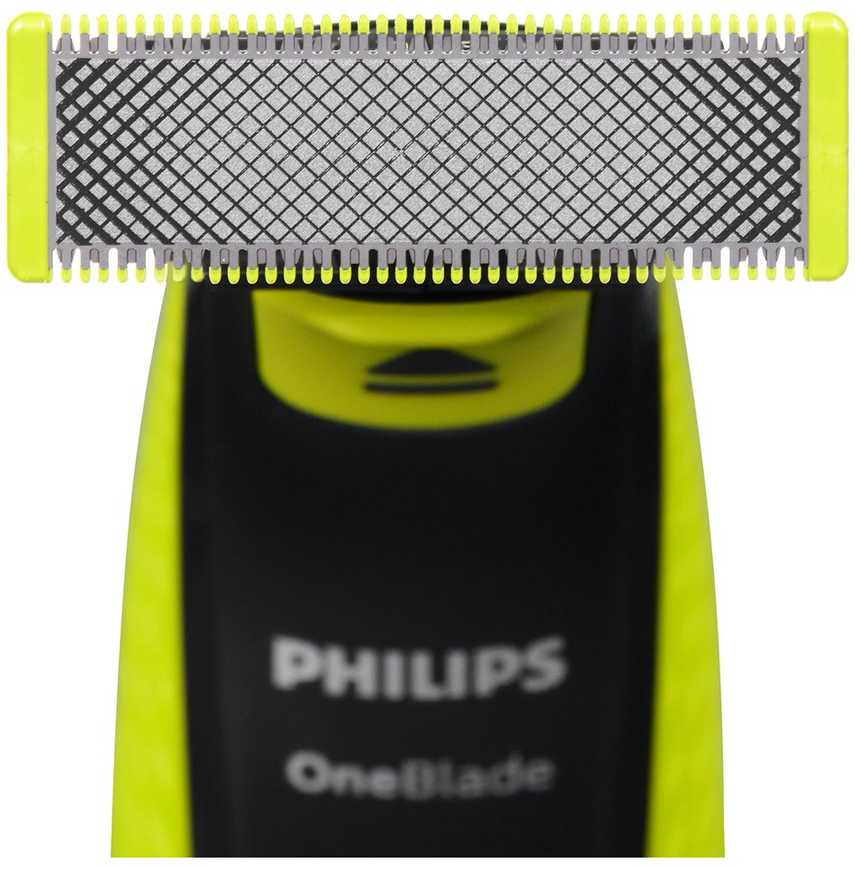 Barzdaskutė Philips Norelco OneBlade QP2824/20