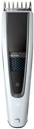 Barzdaskutė Plaukų kirpimo mašinėlė philips hc5610/15 (spalva pilka)