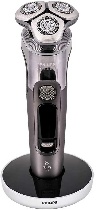 Barzdaskutė philips seria i9000 prestige xp 9402/31