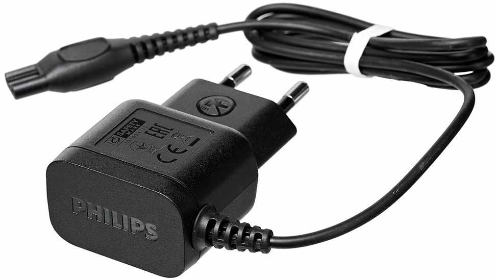 PHILIPS SHAVER SERIES 5000 WET TRIMMER
