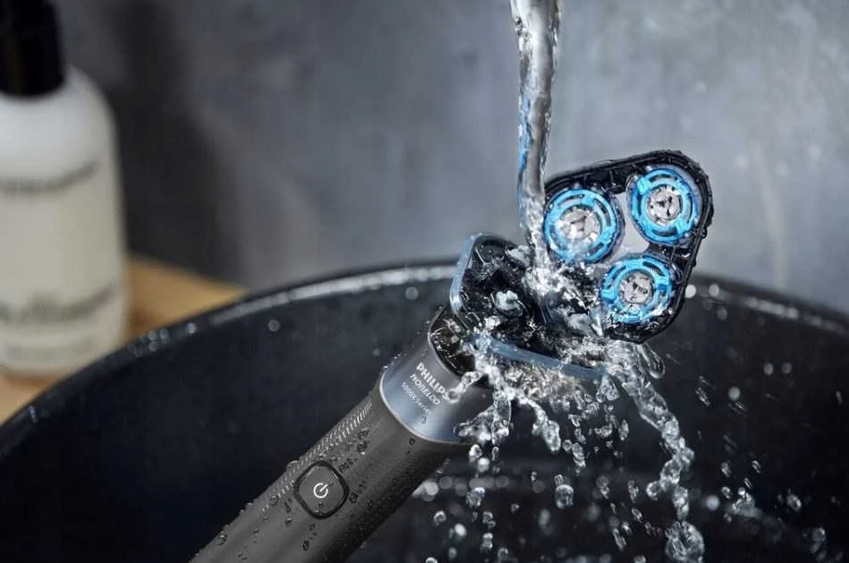Philips Shaver 5000X series Drėgnojo ir sausojo skutimo elektrinė barzdaskutė | X5006/00