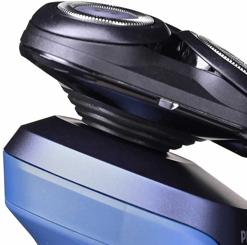 PHILIPS SHAVER SERIES 5000 WET TRIMMER