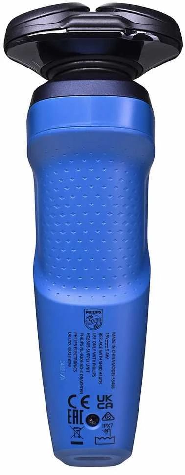 PHILIPS SHAVER SERIES 5000 WET TRIMMER