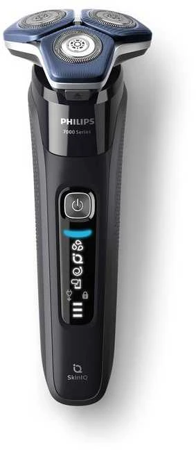 Barzdaskutė Philips SHAVER Series 7000 S7886/35 Wet and Dry elektrinis skustuvas