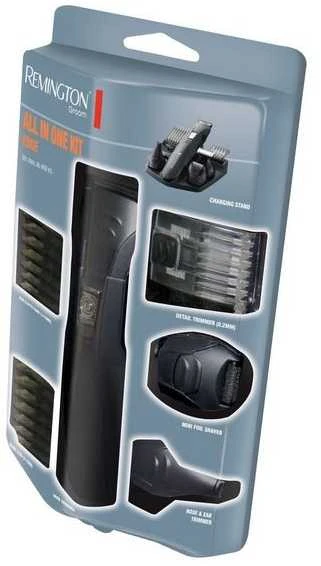 Barzdaskutė Remington PG6030 Juoda