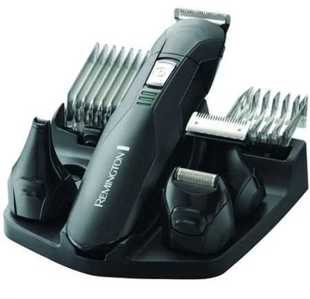 Barzdaskutė Remington PG6030 Juoda