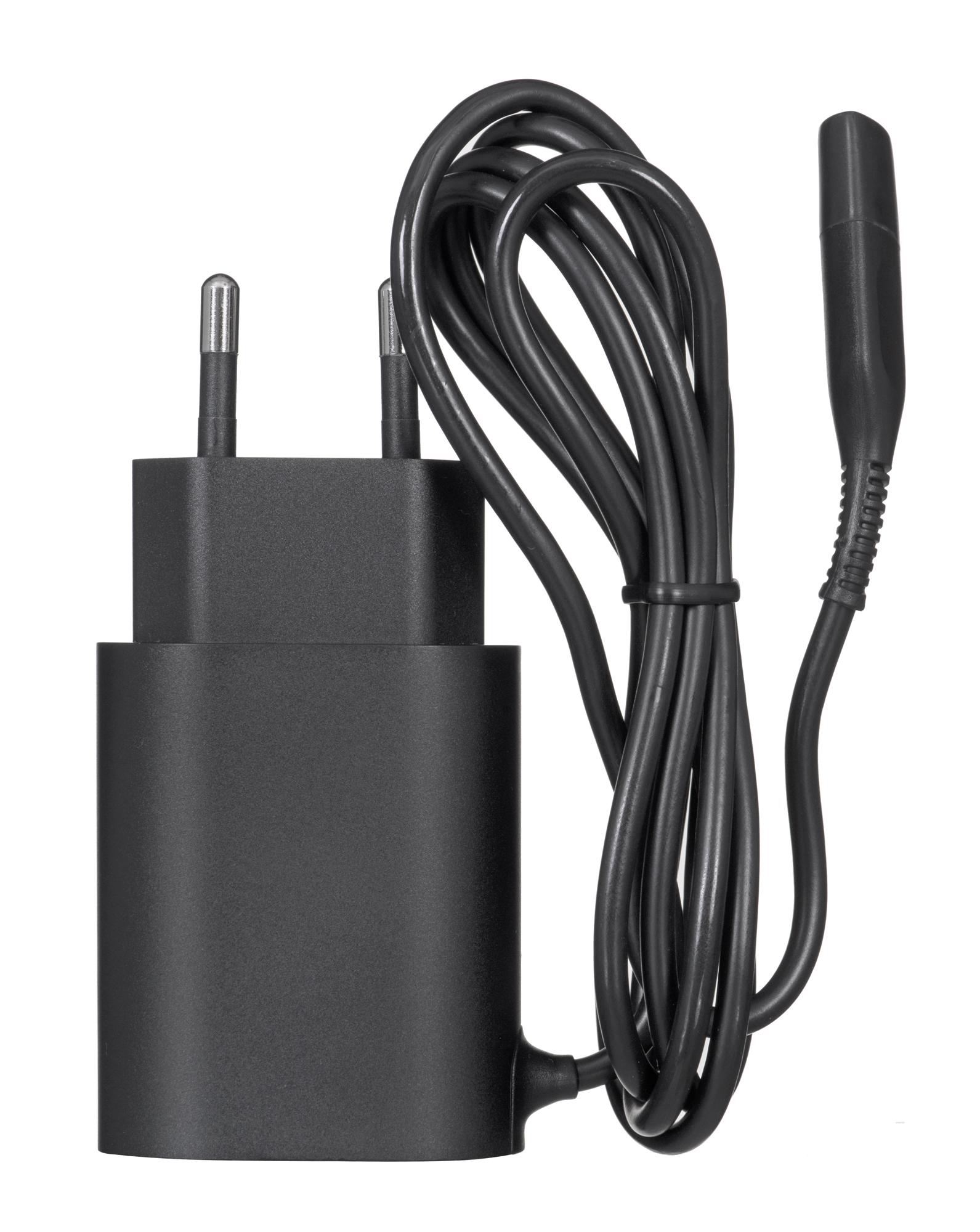 Barzdaskutė BRAUN 3000BT 3in1