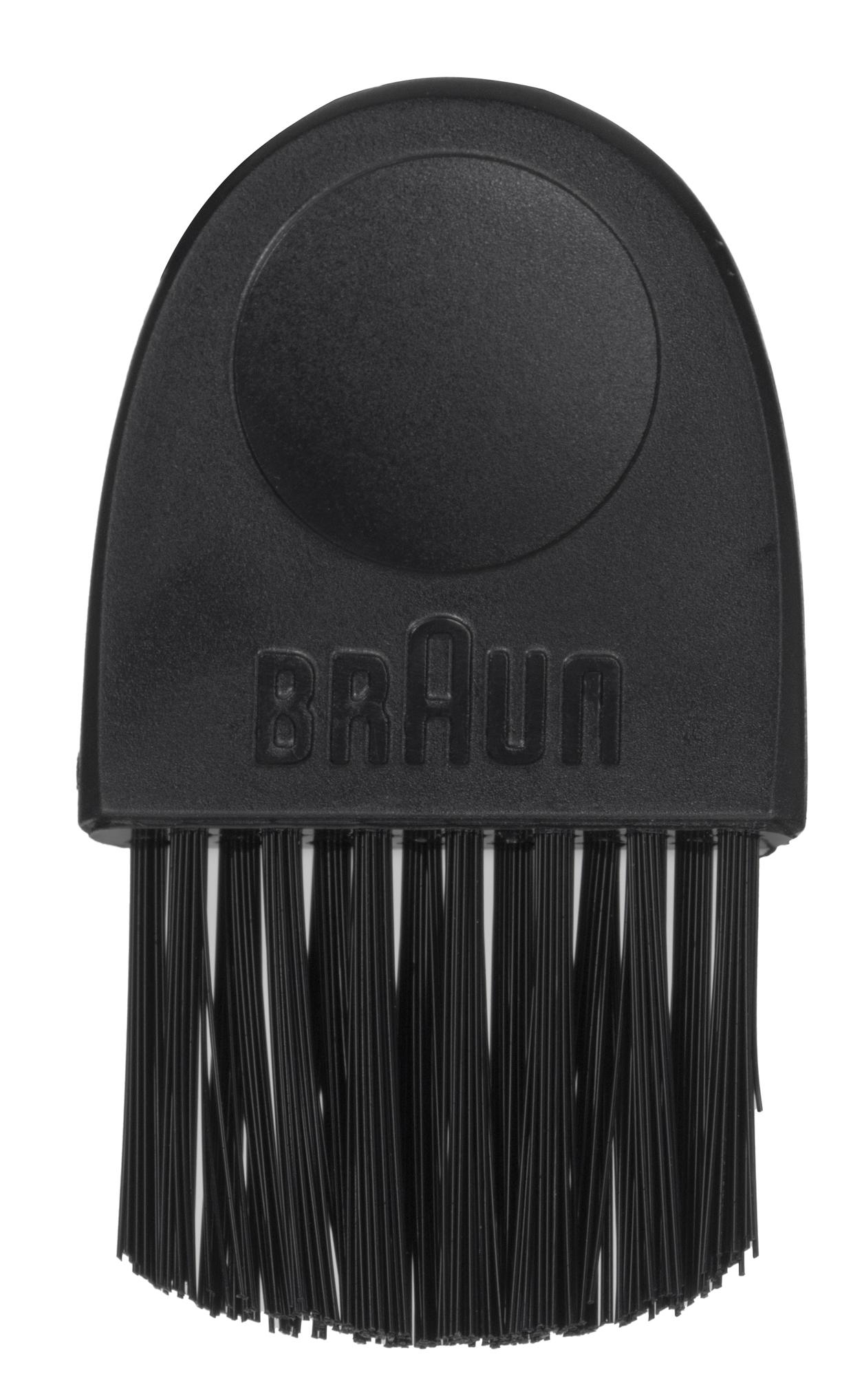 Barzdaskutė BRAUN 3000BT 3in1